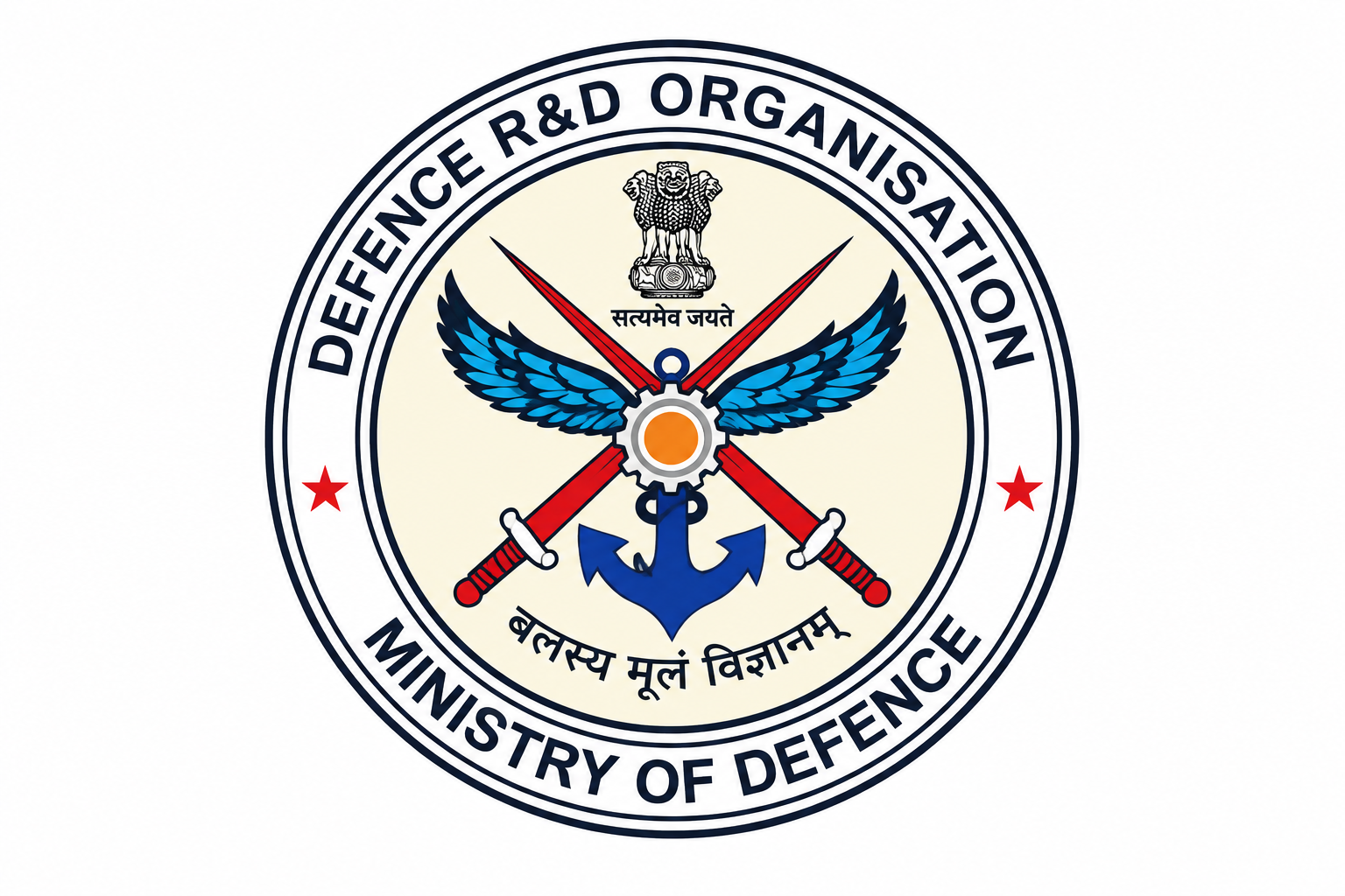 Ministry of Defence